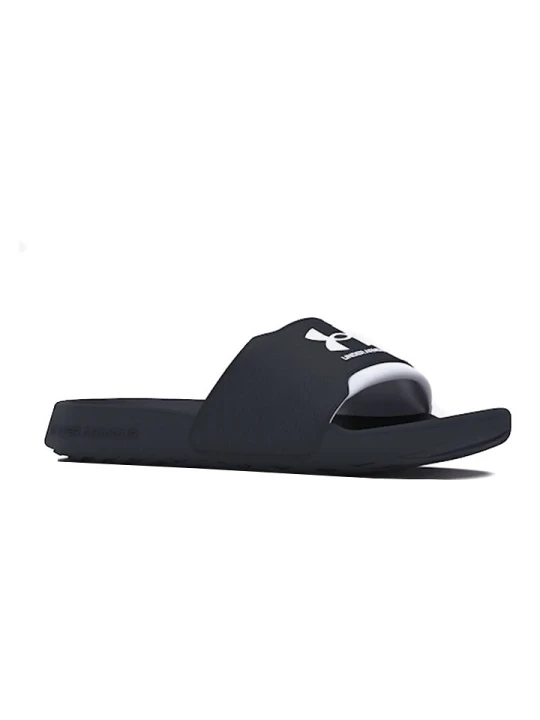 Zdjęcie produktu Under Armour Slippersy w kolorze granatowym rozmiar: 40, 5
