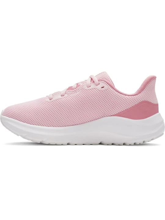 Zdjęcie produktu Under Armour Sneakersy "Charged Pursuit 4" w kolorze jasnoróżowym rozmiar: 38, 5