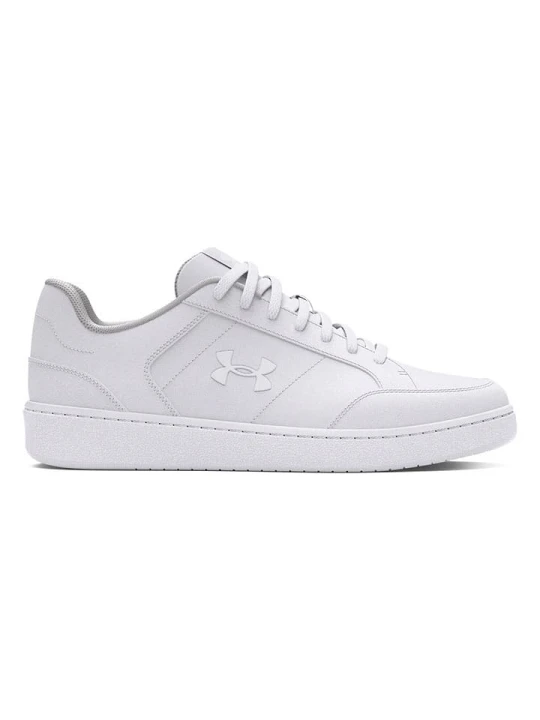 Zdjęcie produktu Under Armour Sneakersy "Official" w kolorze białym rozmiar: 41
