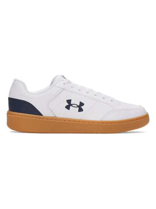 Zdjęcie produktu Under Armour Sneakersy "Official" w kolorze białym rozmiar: 41