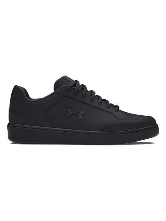 Zdjęcie produktu Under Armour Sneakersy "Official" w kolorze czarnym rozmiar: 42