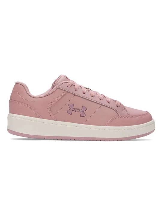 Zdjęcie produktu Under Armour Sneakersy "Official" w kolorze jasnoróżowym rozmiar: 40