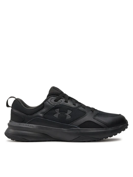 Zdjęcie produktu Under Armour Sneakersy Ua Charged Edge 3026727-002 Czarny