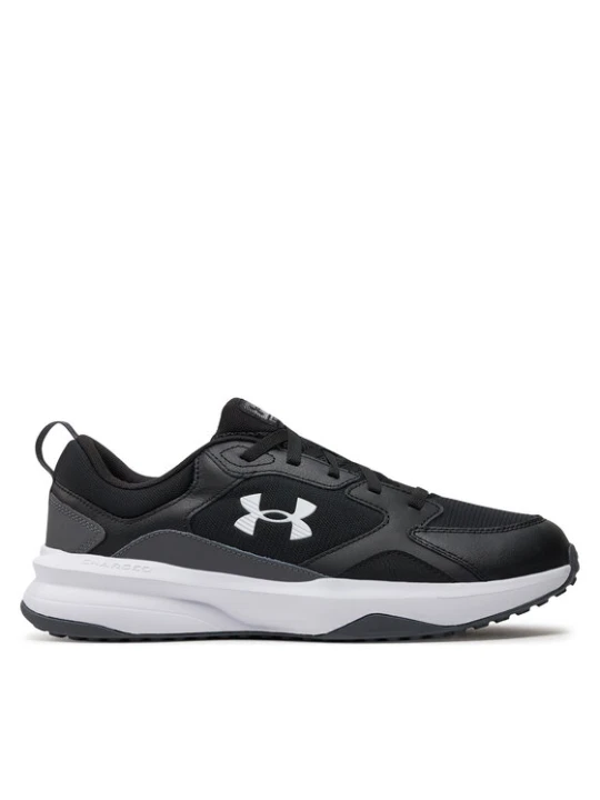 Zdjęcie produktu Under Armour Sneakersy Ua Charged Edge 3026727-003 Czarny