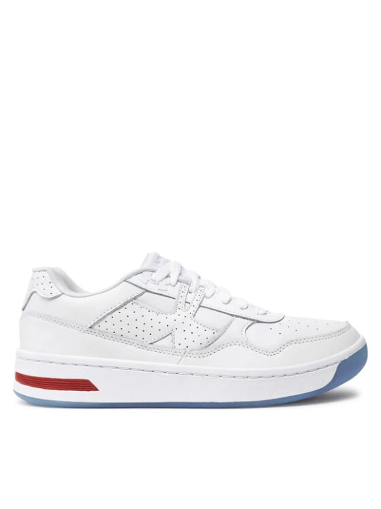 Zdjęcie produktu Under Armour Sneakersy UA Court 96 3028633 Biały