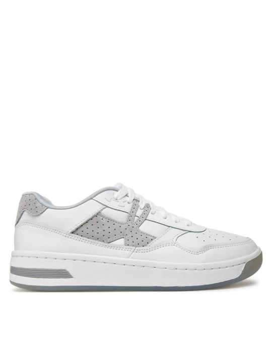 Zdjęcie produktu Under Armour Sneakersy UA Court 96 Suede 3028765 Biały