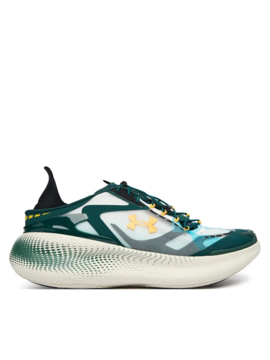 Zdjęcie produktu Under Armour Sneakersy UA Echo 6006061 Kolorowy