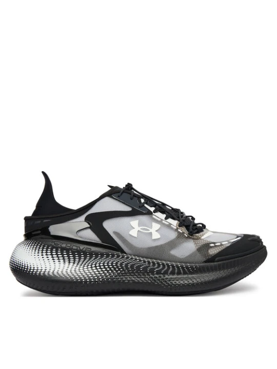 Zdjęcie produktu Under Armour Sneakersy UA Echo 6006061 Szary