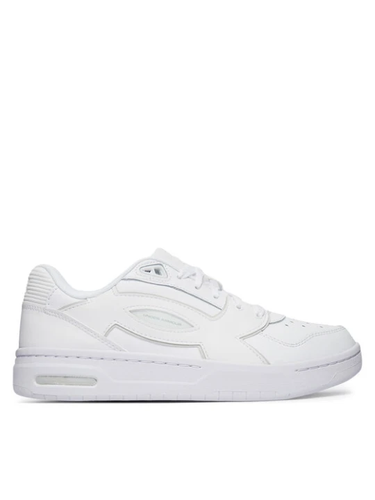 Zdjęcie produktu Under Armour Sneakersy UA Flex 6007037 100 Biały