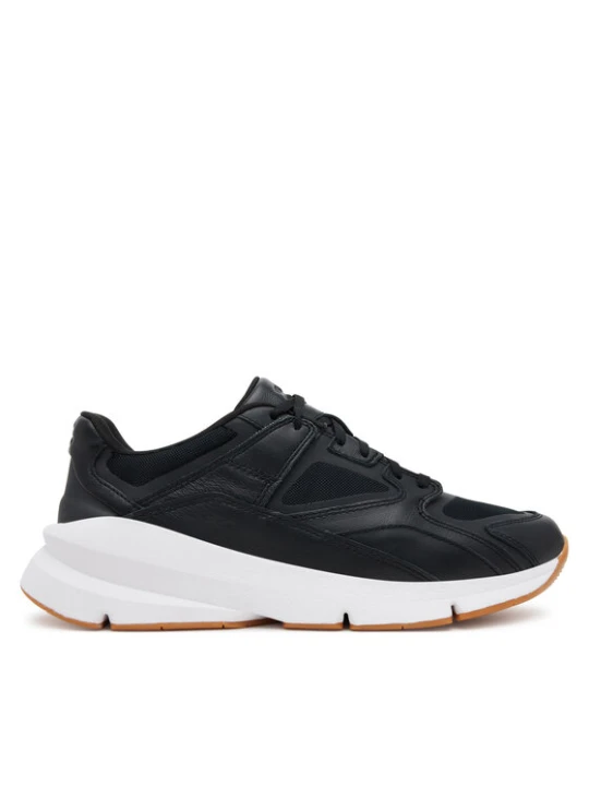 Zdjęcie produktu Under Armour Sneakersy UA Forge 96 LEATHER reissue 3027719 Czarny