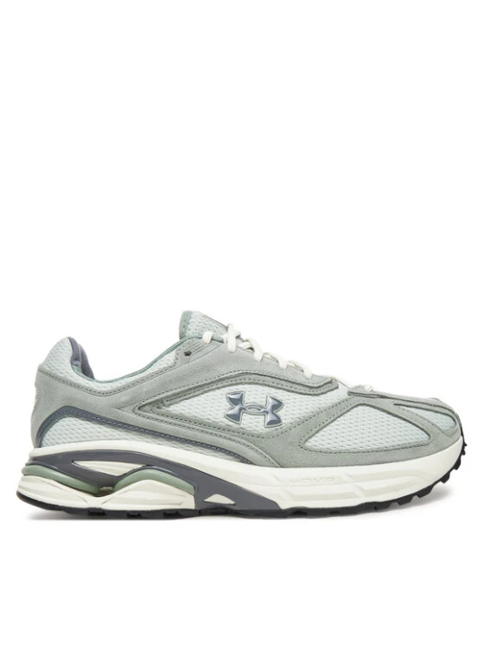 Zdjęcie produktu Under Armour Sneakersy UA HOVR Apparition RTRFTR SD 3027596 Zielony