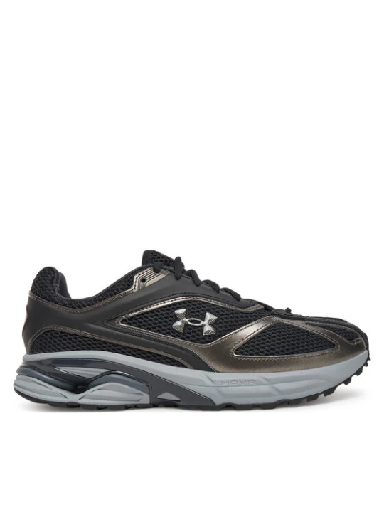 Zdjęcie produktu Under Armour Sneakersy UA HOVR Apparition RTRFTR TC 3027595 Czarny