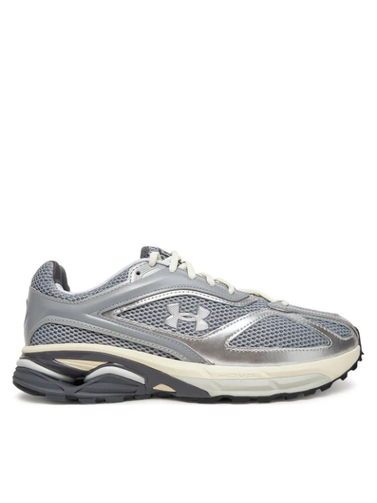 Zdjęcie produktu Under Armour Sneakersy UA HOVR Apparition RTRFTR TC 3027595 Szary