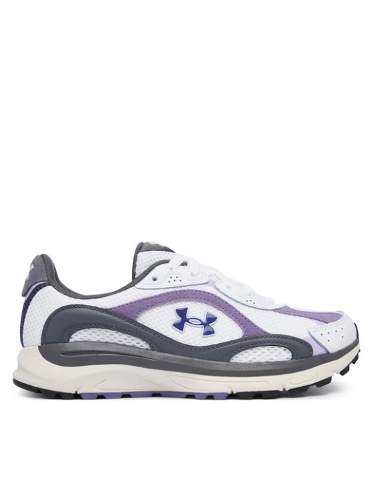 Zdjęcie produktu Under Armour Sneakersy UA Tech Runner 6007575 Biały