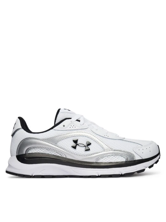 Zdjęcie produktu Under Armour Sneakersy UA Tech Runner 6011293 Biały