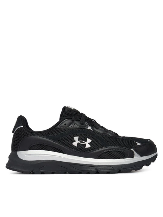 Zdjęcie produktu Under Armour Sneakersy UA Tech Runner 6011293 Czarny