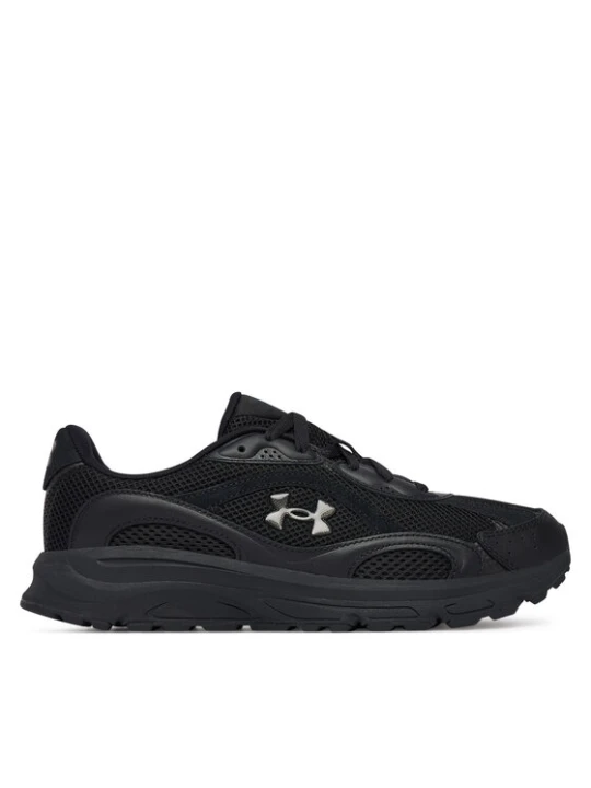 Zdjęcie produktu Under Armour Sneakersy UA Tech Runner 6011293 Czarny