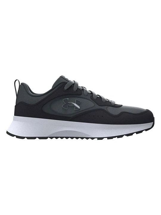 Zdjęcie produktu Under Armour Sneakersy w kolorze antracytowo-czarnym rozmiar: 40