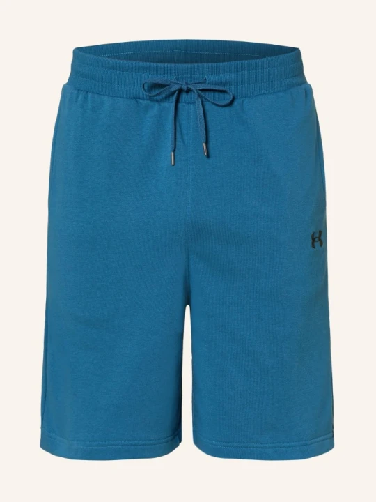 Zdjęcie produktu Under Armour Spodenki Dresowe Ua Rival Lightweight blau