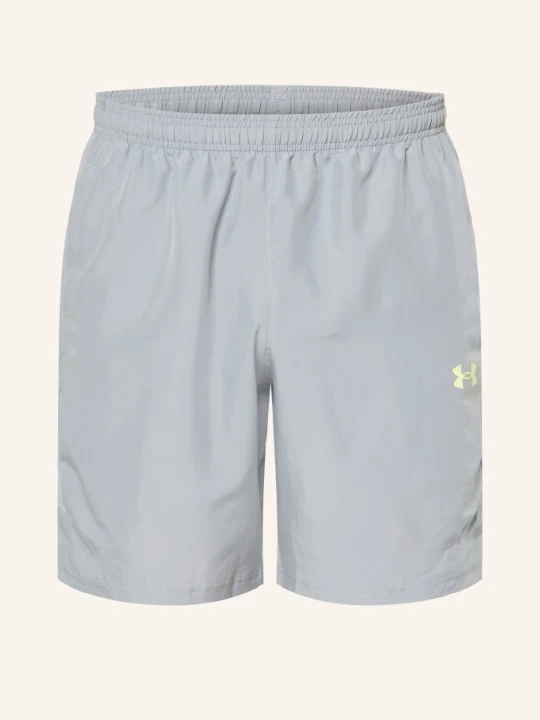 Zdjęcie produktu Under Armour Spodenki Treningowe Ua Tech Utility grau SZARY
