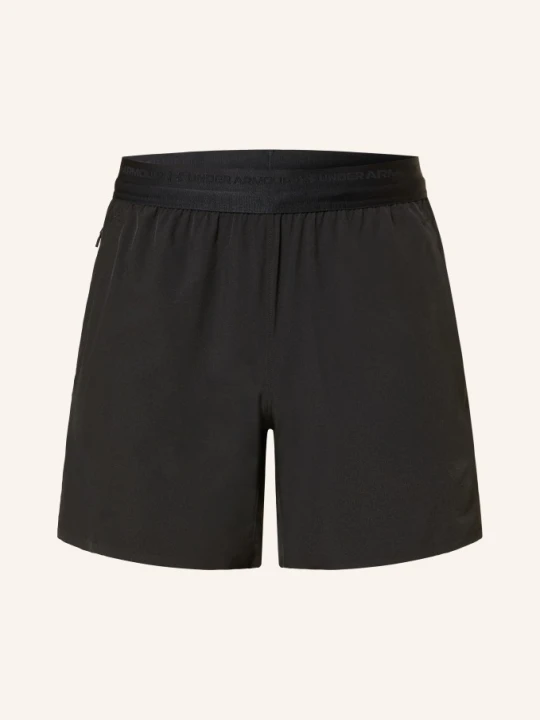 Zdjęcie produktu Under Armour Spodenki Treningowe Ua Vanish Elite schwarz CZARNY