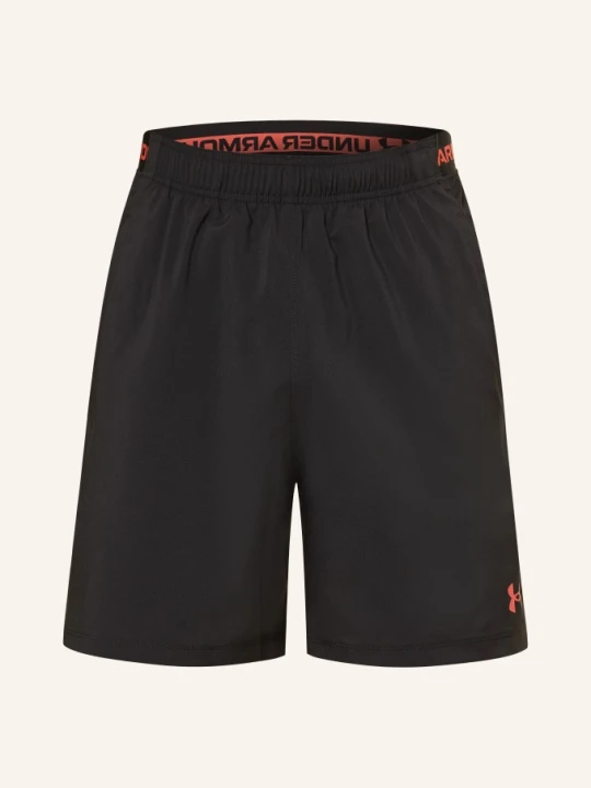 Zdjęcie produktu Under Armour Spodenki Treningowe Ua Vanish schwarz czarny