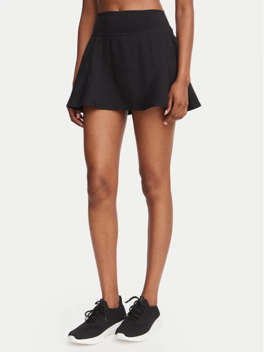 Zdjęcie produktu Under Armour Spódnico-szorty Motion 6015168 Czarny Regular Fit