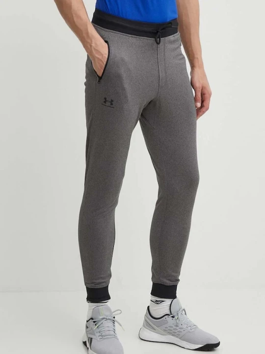 Zdjęcie produktu Under Armour Spodnie 1290261. szary