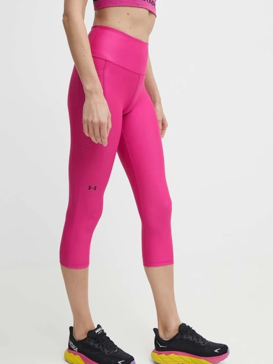 Zdjęcie produktu Under Armour spodnie różowy