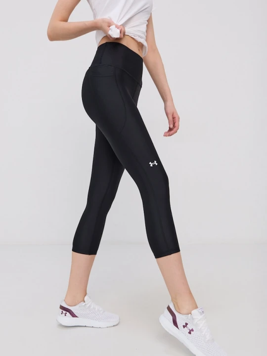Zdjęcie produktu Under Armour spodnie czarny