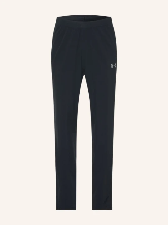 Zdjęcie produktu Under Armour Spodnie Do Biegania Ua Velociti Storm schwarz CZARNY