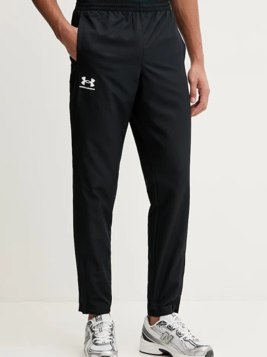 Zdjęcie produktu Under Armour spodnie dresowe czarny