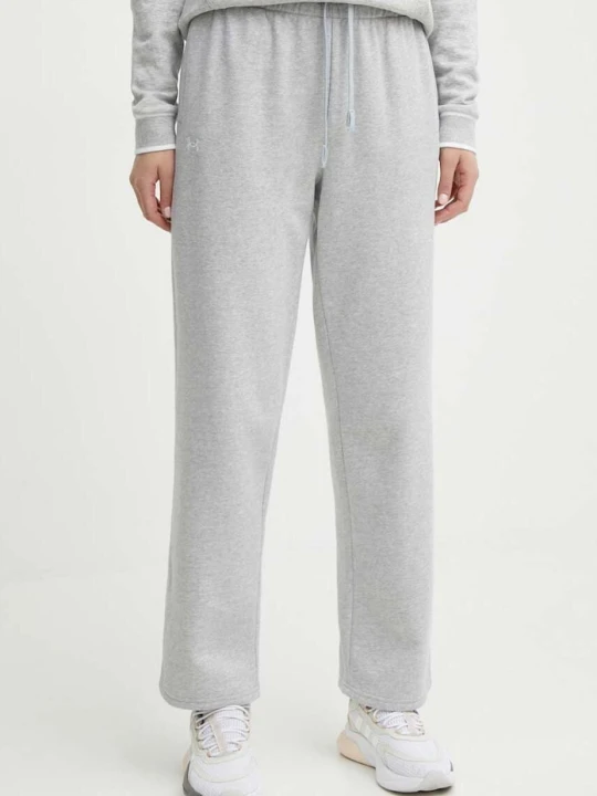 Zdjęcie produktu Under Armour spodnie dresowe szary
