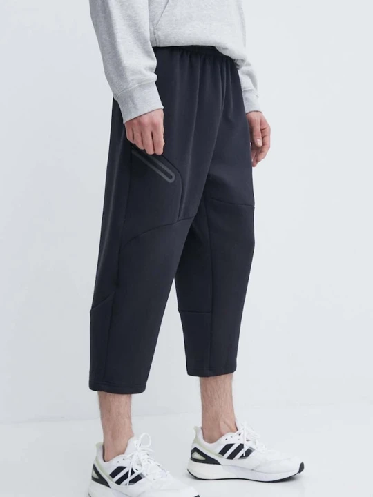 Zdjęcie produktu Under Armour spodnie dresowe czarny