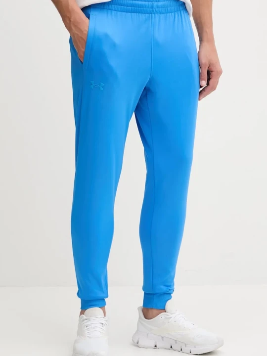 Zdjęcie produktu Under Armour spodnie dresowe Armour Fleece niebieski