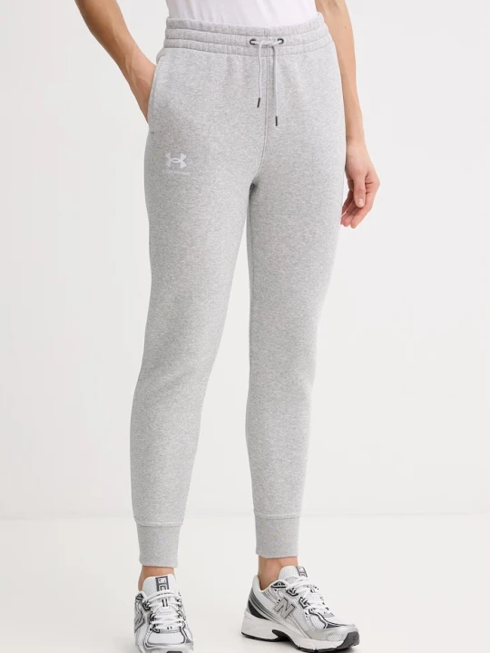 Zdjęcie produktu Under Armour spodnie dresowe Icon szary