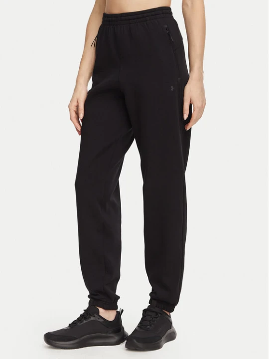 Zdjęcie produktu Under Armour Spodnie dresowe Ua Unstoppable 6013521 Czarny Regular Fit