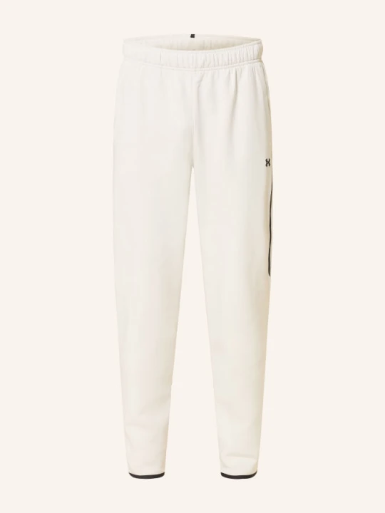 Zdjęcie produktu Under Armour Spodnie Dresowe Ua Unstoppable Fleece weiss BIAŁY