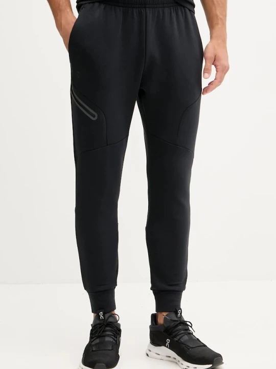 Zdjęcie produktu Under Armour spodnie dresowe męskie Unstoppable Fleece czarny