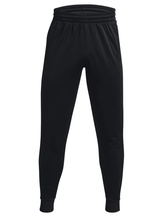 Zdjęcie produktu Under Armour Spodnie dresowe w kolorze czarnym rozmiar: S