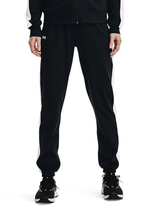Zdjęcie produktu Under Armour Spodnie funkcyjne w kolorze czarnym rozmiar: M