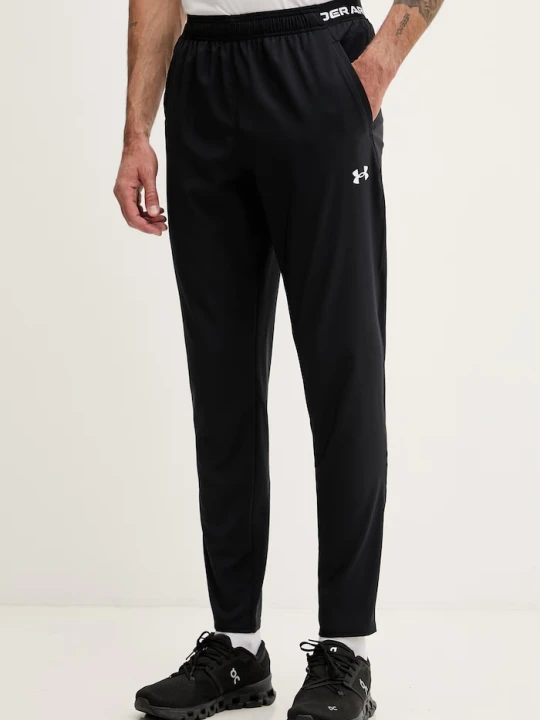 Zdjęcie produktu Under Armour spodnie męskie Vanish czarny
