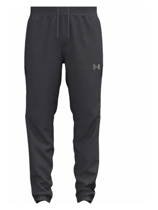 Zdjęcie produktu Under Armour Spodnie sportowe w kolorze antracytowym rozmiar: XL