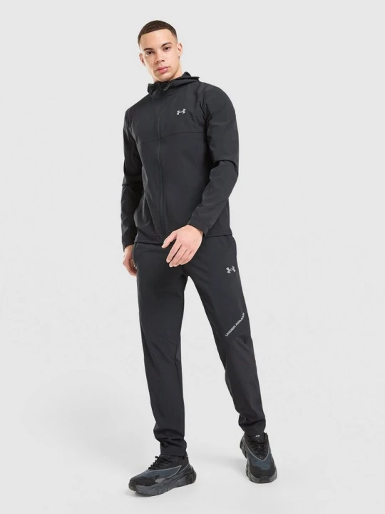 Zdjęcie produktu Under Armour Spodnie Woven Tech Hybrid czarny
