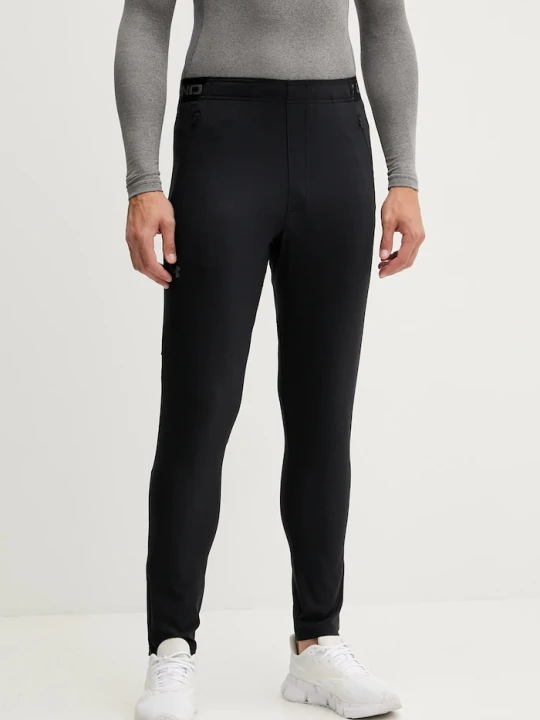 Zdjęcie produktu Under Armour spodnie treningowe czarny