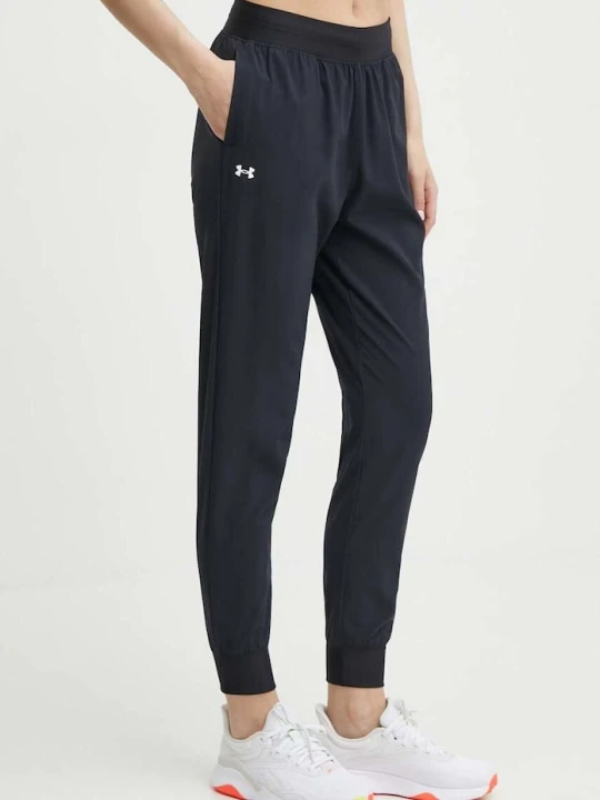 Zdjęcie produktu Under Armour spodnie treningowe ArmourSport czarny