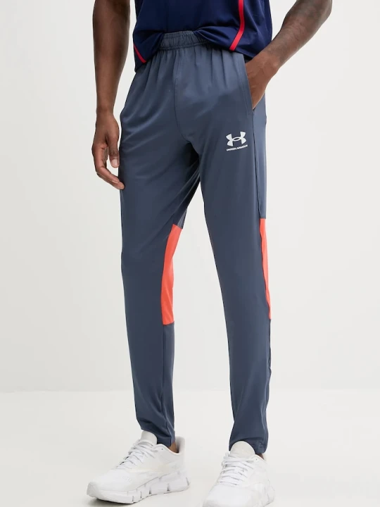 Zdjęcie produktu Under Armour spodnie treningowe Challenger niebieski