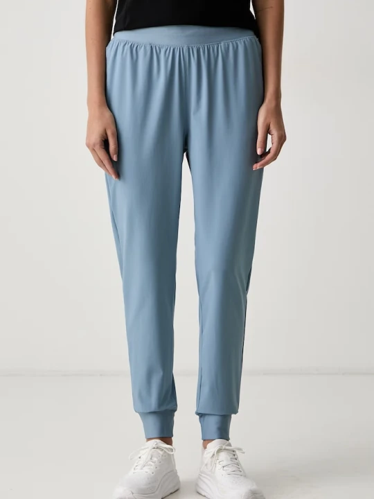 Zdjęcie produktu Under Armour spodnie treningowe damskie ArmourSport High Rise niebieski