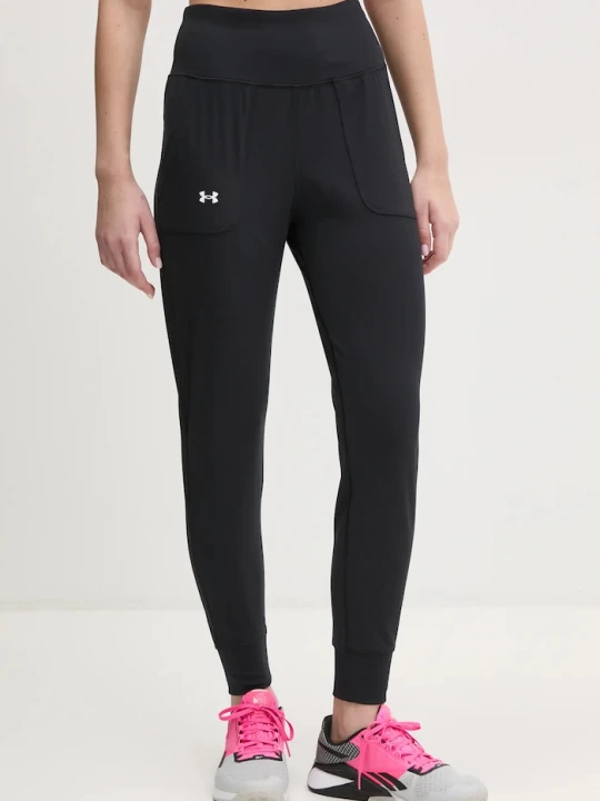 Zdjęcie produktu Under Armour spodnie treningowe Motion czarny