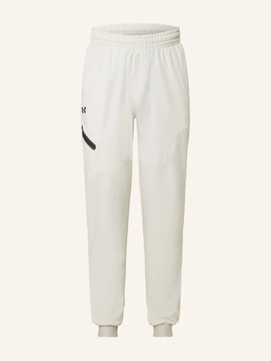Zdjęcie produktu Under Armour Spodnie Treningowe Ua Unstoppable beige